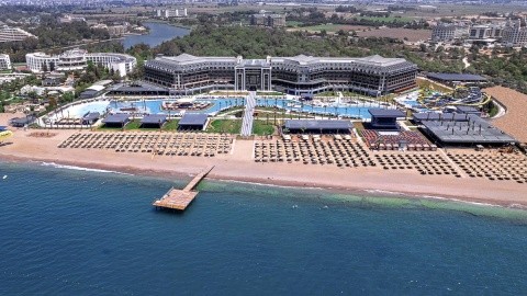 Lago (ex. Azura Deluxe Sorgun) – fotografie 5