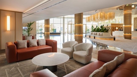 Hipotels Playa de Palma Palace – fotografie 2