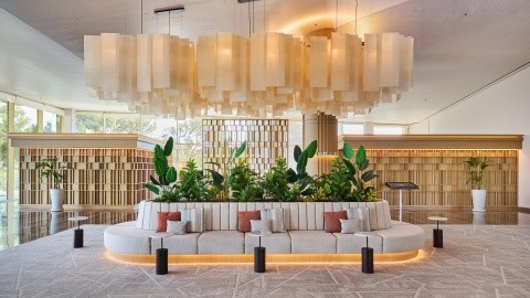 Hipotels Playa de Palma Palace – fotografie 5