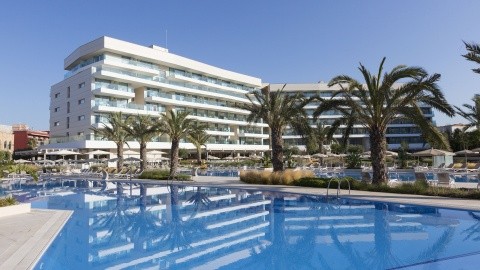 Hipotels Gran Playa de Palma – fotografie 4
