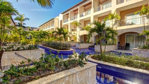 Hideaway at Royalton Punta Cana – fotografie 2