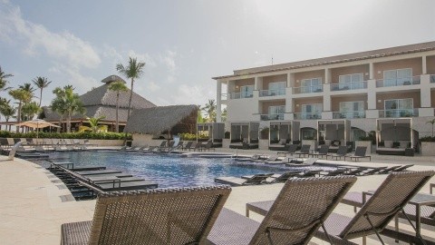 Hideaway at Royalton Punta Cana – fotografie 4