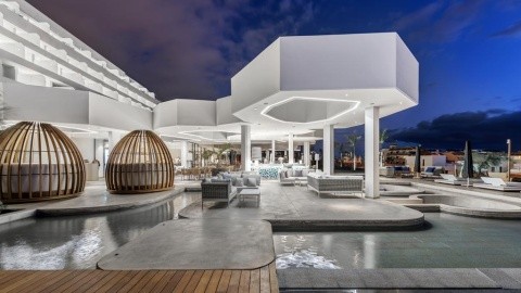 Royal Hideaway Corales Suites – fotografie 2