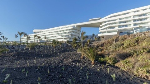 Royal Hideaway Corales Suites – fotografie 3
