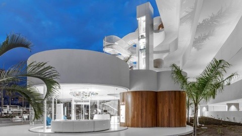 Royal Hideaway Corales Suites – fotografie 4