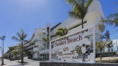 Royal Hideaway Corales Suites – fotografie 5