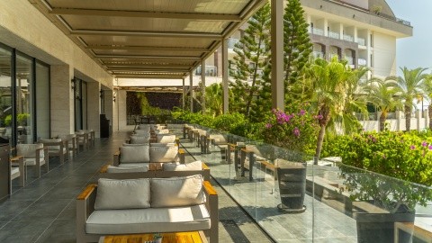 DoubleTree by Hilton Antalya-Kemer – fotografie 2