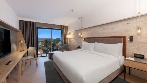 DoubleTree by Hilton Antalya-Kemer – fotografie 4