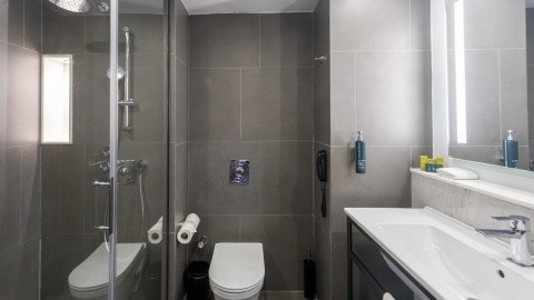DoubleTree by Hilton Antalya-Kemer – fotografie 5