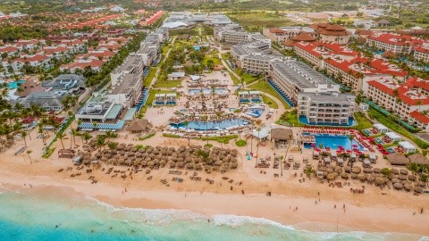 Royalton Bavaro Resort – fotografie 2