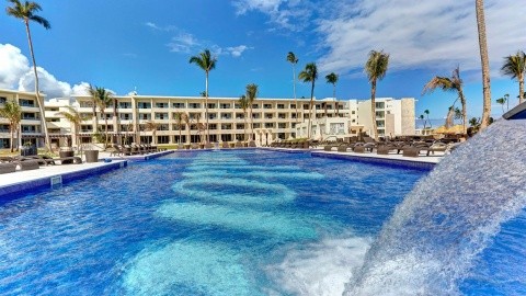 Royalton Bavaro Resort – fotografie 3