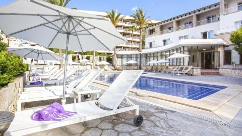 Be Live Adults Only La Cala Boutique – fotografie 2