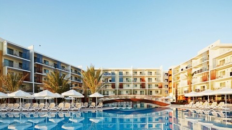 Barut Goia (ex. Barut Sunwing Side Beach) – fotografie 2