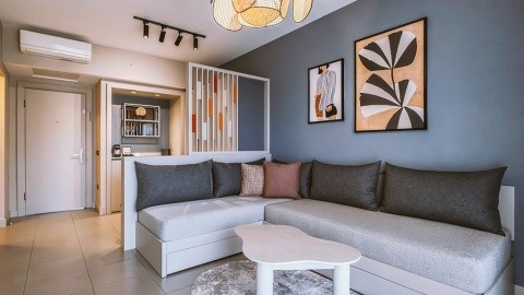Barut Goia (ex. Barut Sunwing Side Beach) – fotografie 4