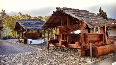 La Casona del Patio – fotografie 2