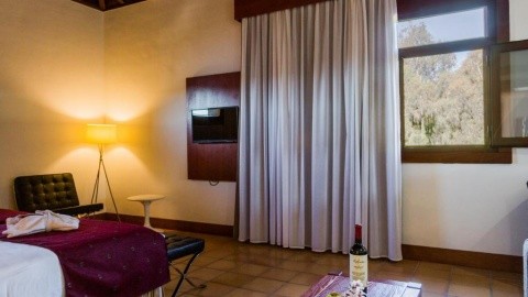 La Casona del Patio – fotografie 3