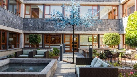 La Casona del Patio – fotografie 4