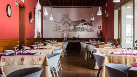 La Casona del Patio – fotografie 5
