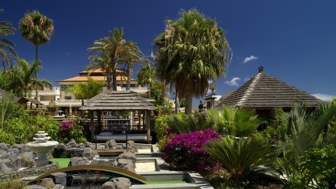 Regency Country Club (Chayofa) – fotografie 4
