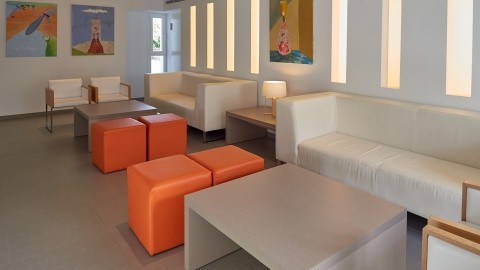 BQ Amfora Beach – fotografie 3