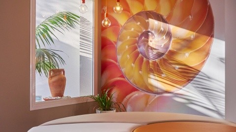 BQ Amfora Beach – fotografie 4