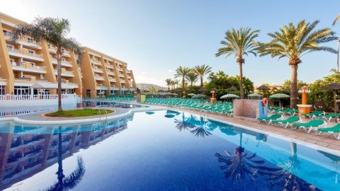 Hotel Chatur Playa Real Resort (ex. Playa Real) – fotografie 2
