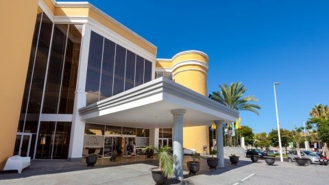 Hotel Chatur Playa Real Resort (ex. Playa Real) – fotografie 3