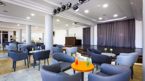 Hotel Chatur Playa Real Resort (ex. Playa Real) – fotografie 5