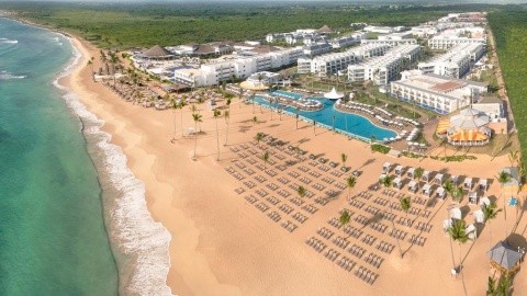 Nickelodeon Hotels & Resorts Punta Cana – fotografie 2