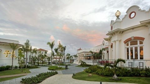 Nickelodeon Hotels & Resorts Punta Cana – fotografie 3