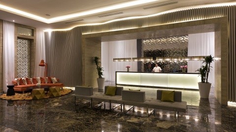 Nickelodeon Hotels & Resorts Punta Cana – fotografie 5