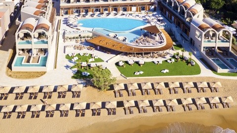Domes Noruz Chania – fotografie 3