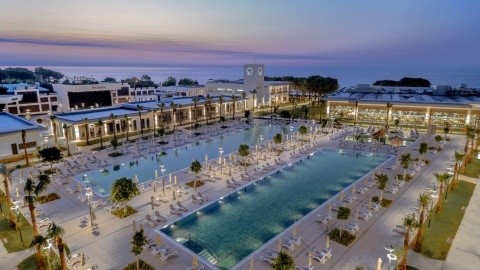 Swandor Hotel Resort Kemer (ex. PGS Kiris) – fotografie 2