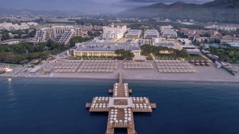 Swandor Hotel Resort Kemer (ex. PGS Kiris) – fotografie 3
