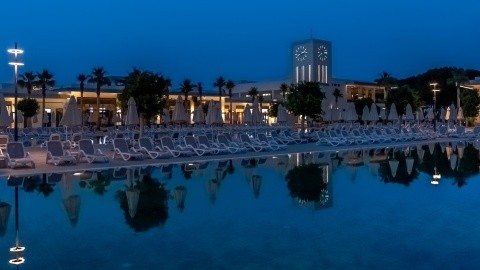 Swandor Hotel Resort Kemer (ex. PGS Kiris) – fotografie 5