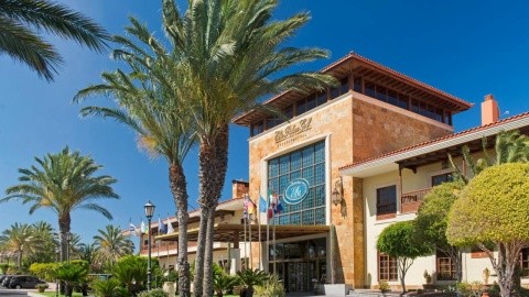 Elba Palace Gold Boutique – fotografie 2