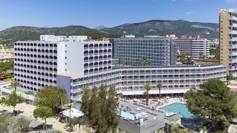 SOL House Mallorca (ex Sol House The Studio) – fotografie 3