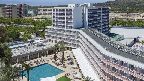 SOL House Mallorca (ex Sol House The Studio) – fotografie 4
