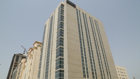 The Uptown Hotel Apartments