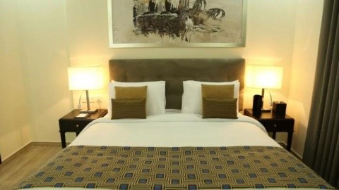The Uptown Hotel Apartments – fotografie 5