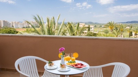 Hipotels Hipocampo – fotografie 5