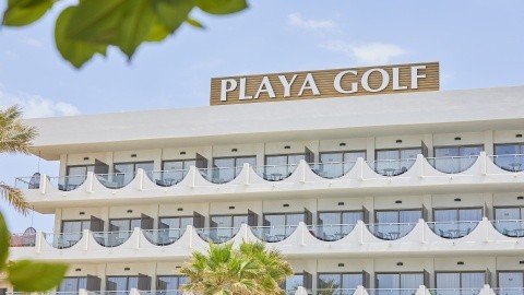 Playa Golf – fotografie 2