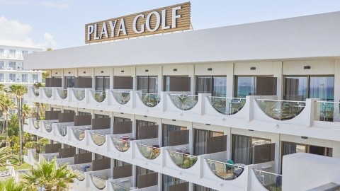 Playa Golf – fotografie 3