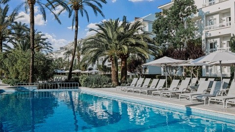 Prinsotel la Dorada – fotografie 2