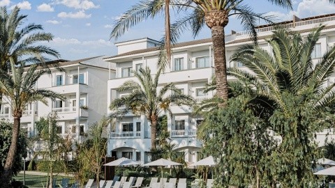 Prinsotel la Dorada – fotografie 3