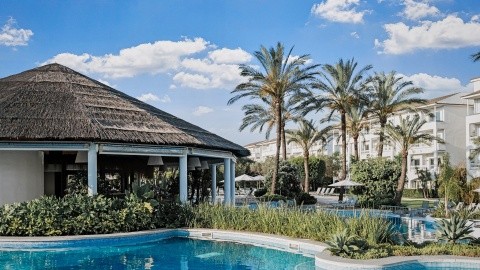 Prinsotel la Dorada – fotografie 5