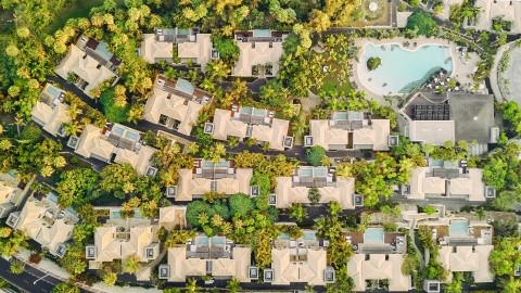 Bahía del Duque Las Villas – fotografie 2