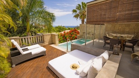 Bahía del Duque Las Villas – fotografie 5