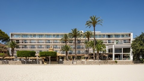 Zel Mallorca (ex. Innside Cala Blanca) – fotografie 2