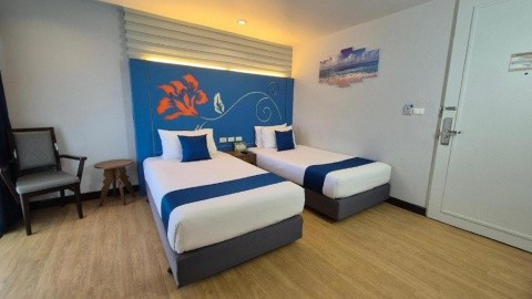 Days Inn by Wyndham Patong Beach Phuket – fotografie 5